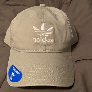 Adidas Adjustable Hat